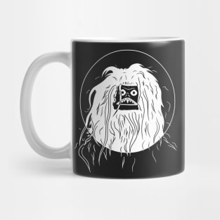 Woo! Mug